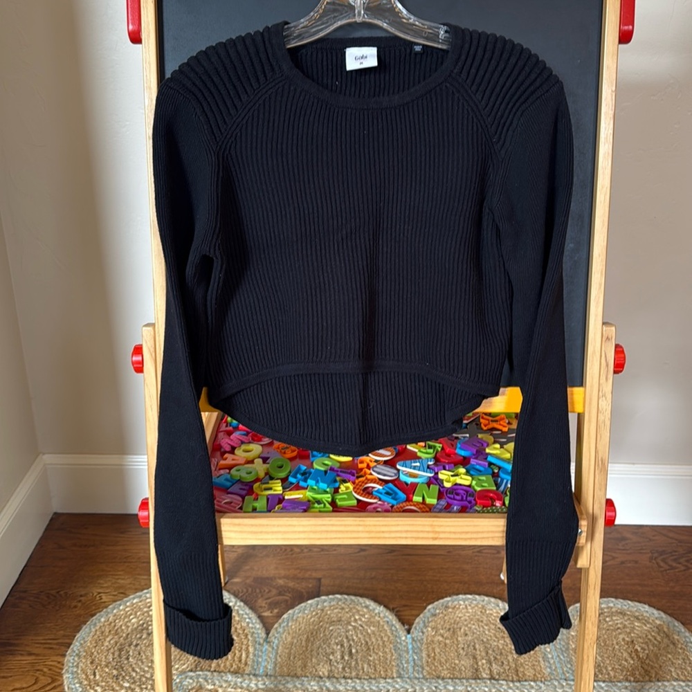 CAbi Sweater